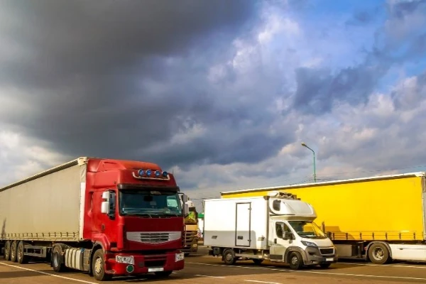 Gaziantep Düzce Nakliyat Ambarları